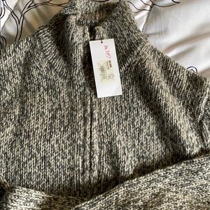 Calvin Klein men’s sweater size small